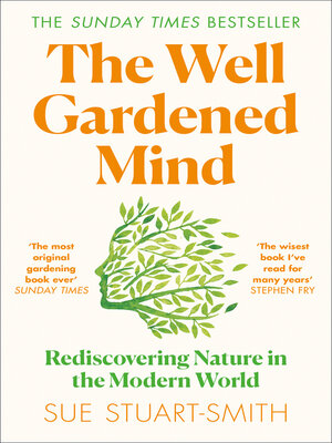 The Well Gardened Mind - ebook